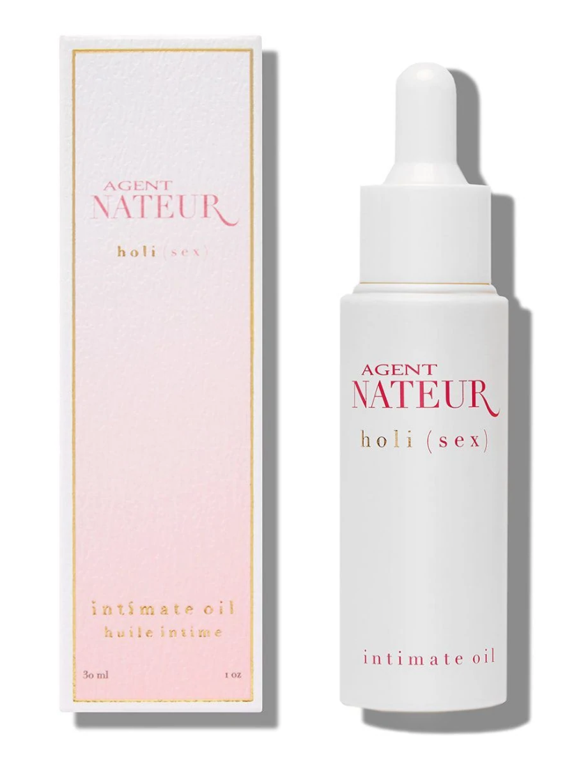 Agent Nateur holi (Sex) * | Botanical Beauty